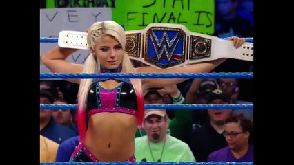 Alexa Bliss Compilation (Part 2)