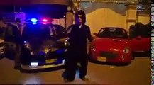 Sindh police used by influential families - When this boy not allowed in dance party he started his show on road