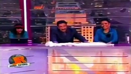 Ratinho Desmascara Valdomiro Santiago e Recebe Ameaças