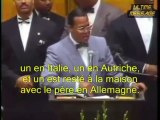 Farrakhan Rothschild Familly & Central Bank Vostfr