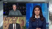 الحصاد 2017/1/30-الموصل.. رايات الحشد الشعبي