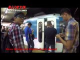 Si Julian Trono at ang kaniyang misyon sa MRT | Alisto