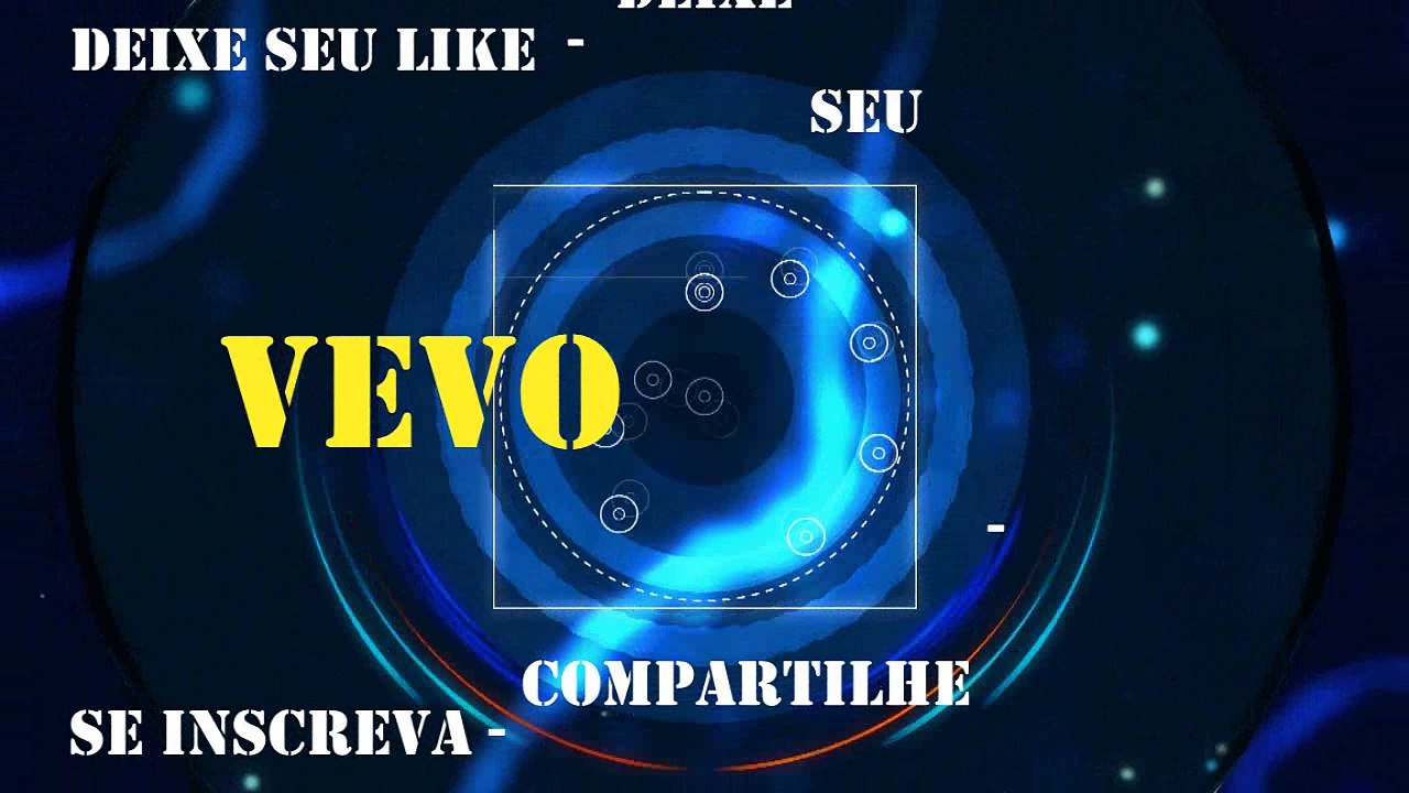 Intro canal vevo games "2017".Muito Show de bola confere ai pessoal VEVO GAMES