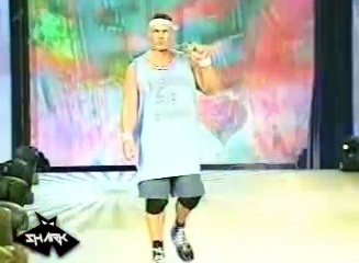 Undertaker vs John cena Vengeance 2003 en español