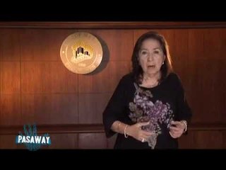 Mareng Winnie: The Binays should face the people | Bawal ang Pasaway