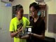 17-year old inventor makes improvised cellphone projector | AHA!