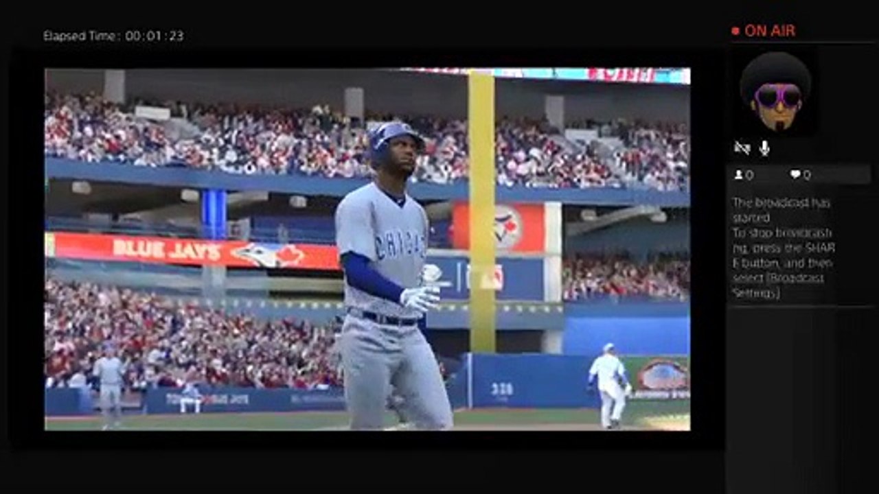 AJCD2005's Live PS4 Broadcast #2 (6)