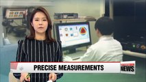 Korean researchers develop way to accurately measure semiconductor wafers