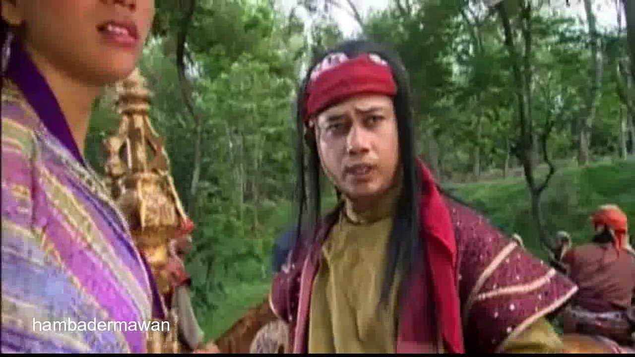 ANGLING DARMA Episode 103 || GUGURNYA NYI RAMPAK ~ Part 3