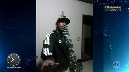 Homem atropela ex-mulher e mata namorado dela em Itu