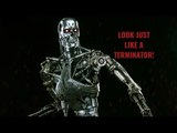 Fallout 4 Terminator T800 Mod For Xbox One