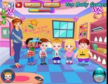 Baby Hazel Game Movie - Baby Hazel Friendship Day - Dora the Explorer 2