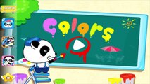 Color Learning Games for Kids - Android and IOS English Video Games
