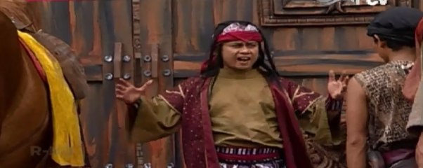 ANGLING DARMA Episode 103 || GUGURNYA NYI RAMPAK ~ Part 2