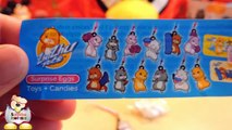 Zhu Zhu Pets Surprise Eggs Toys   Candies ★SFE ★