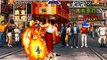 Real Bout Fatal Fury Especial - Gameplay Hon-fu lvl 8