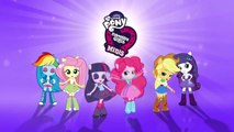 Hasbro - My Little Pony - Equestria Girls Minis - Muñecas / Lalki - TV Toys