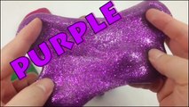 Surprise Eggs Play Doh DIY Doctor Syringe Glitter Clay Slime Learn Colors English Toys YouTube