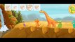 Jurassic World - Dinosaur Train Hydration Station - Games for Kids Full English
