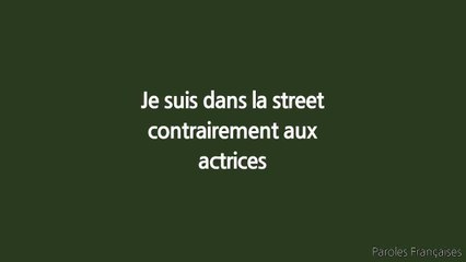 Kekra - Envoie la monnaie (Paroles⁄Lyrics)