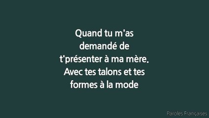 YL - Liberez Messin (Paroles⁄Lyrics)