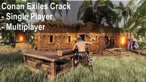 Game Сonan Exiles Cracked by Skidrow