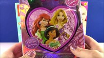 Алекс игрушки DIY ПИРОЖНЯ Bubble Bath Gel! Сделать свой собственный Sparkly гель с блеском! Disney Princess