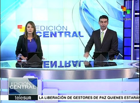 Focos de incendios forestales en Chile y sus daños en cifras