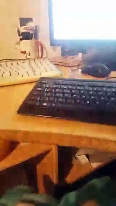 Rediff Live Periscope. J-2 Avant La Présentation Du Projet