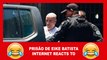 Prisão de Eike Batista - Memes, frases e tweets sobre a Prisão de Eike Batista. Internet reacts to Prisão de Eike.