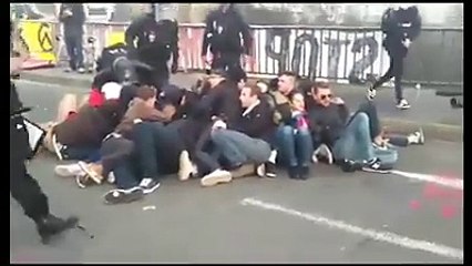 La Vraie France - Violences et Brutalités policières