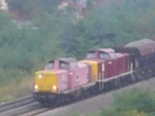 arret en pleine rampe