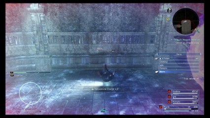 FINAL FANTASY XV FIRST TIME PLAYTHROUGH PART 166 A TREASURE BEYOND MEASURE