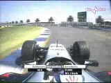 F1 2004 raikkonen qualifing lap at melbourne