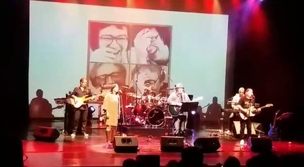 Começo, meio e fim - TAVITO