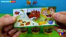 Thomas and Friends Surprise Play Doh Cans Surprise Eggs Star Wars Gold Thomas Kinder Surprise Egg