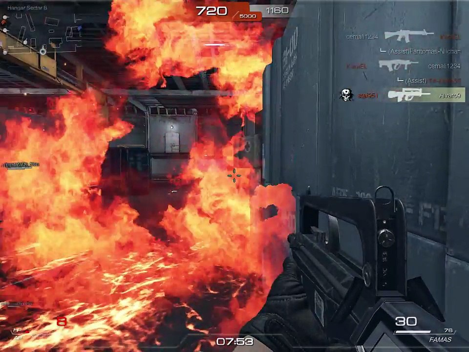 skill special force 2 16.06.16 teil2