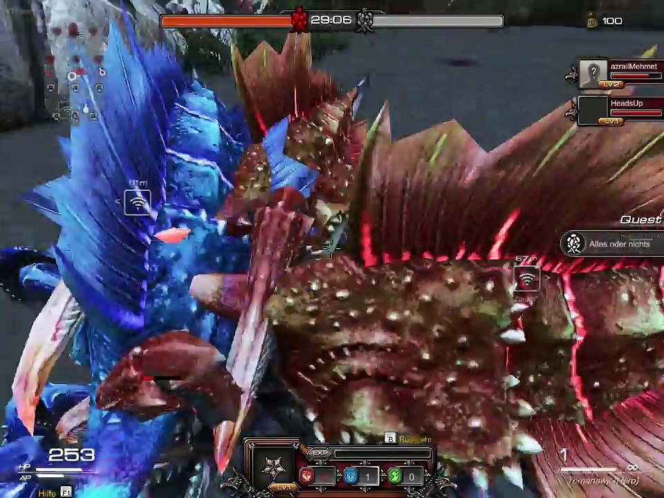 skill special force 2 16.06.16 teil3