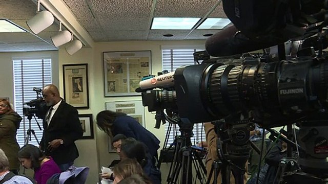 USA: Des dirigeants musulmans poursuivent Trump et son décret