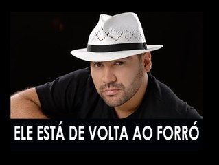 FELIPÃO VOLTA A CANTAR FORRÓ