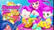 Pregnant Mermaid gives birth to twins Best Baby Games