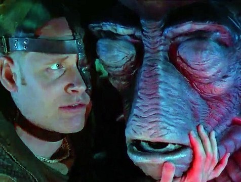 Farscape S03 E03 - Self-Inflicted Wounds (Part 1) - Coulda, Woulda, Shoulda
