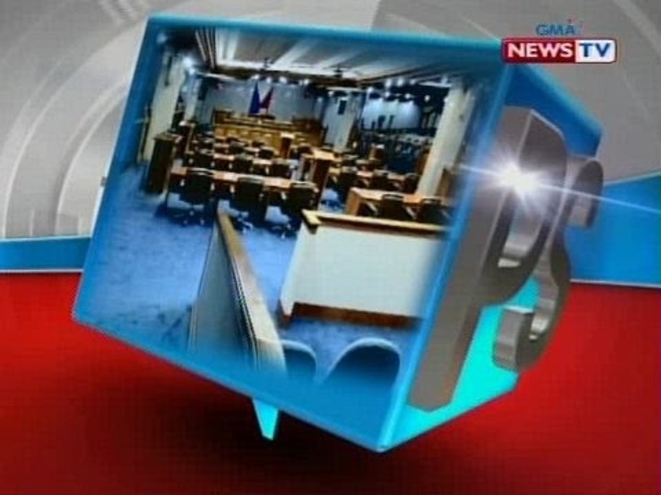 SONA: PostScript: Contingency Funds