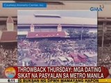 UB: Throwback Thursday: Mga dating sikat na pasyalan sa Metro Manila