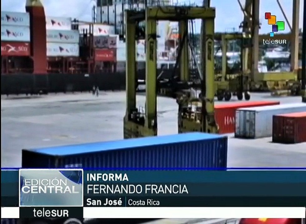Costa Rica busca reducir impacto de las políticas económicas de Trump