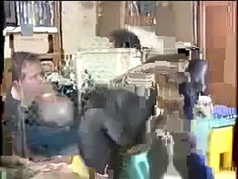 Прикольная горилла Смешные звери и животные июнь 2016 HD