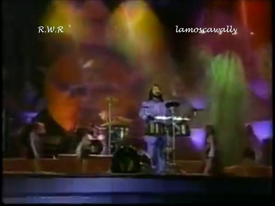 megamix-los bukis