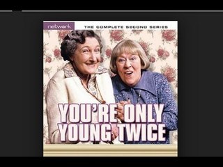 You're Only Young Twice - Series 2 Episode 2 "The Windfall"