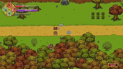 Gameplay Secrets of Grindea Beta