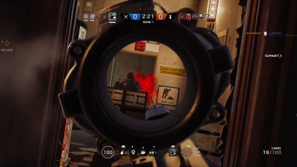 Nick loves making Good decisions